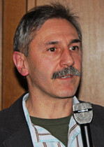 Dr. Robert Gayer, Veterinäramt Ravensburg