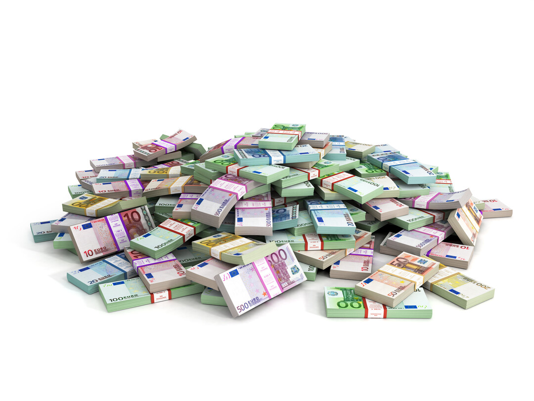 Der Etat f�r das Haushaltsjahr 2024 liegt vorerst auf Eis.