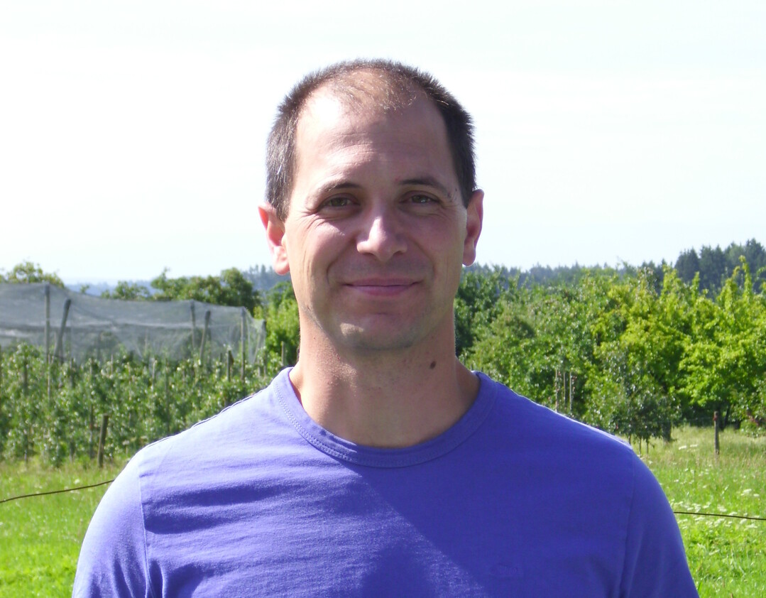 Nikolaus Glocker, Horgenzell-Tepfenhart: "Das Wissenspaket sorgt f�r eine gerechtere Finanzierung auf den Schultern aller, die neue Erkenntnisse nutzen wollen". 