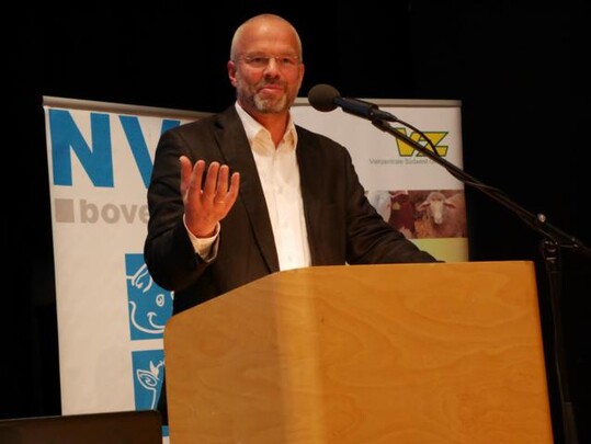 Prof. Dr. Harald Grethe