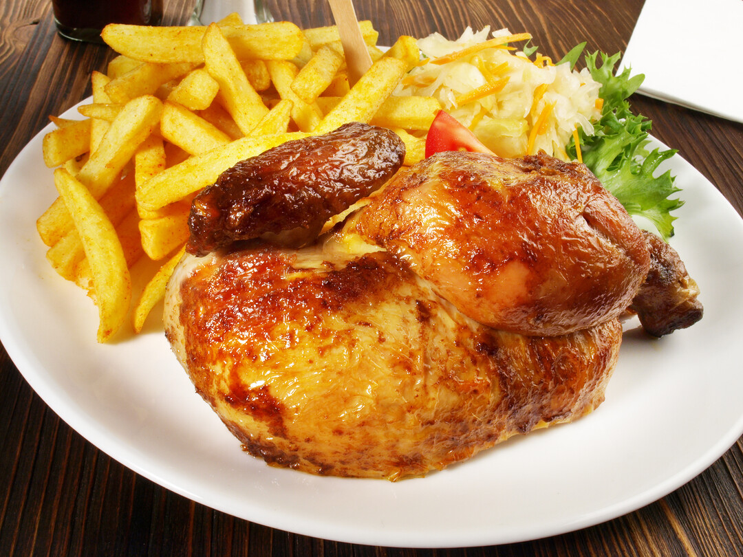 Gefl�gelfleisch wird weltweit gerne gegessen. Doch nicht jeder kennt die gr��ten Player der Gefl�gelfleischbranche.