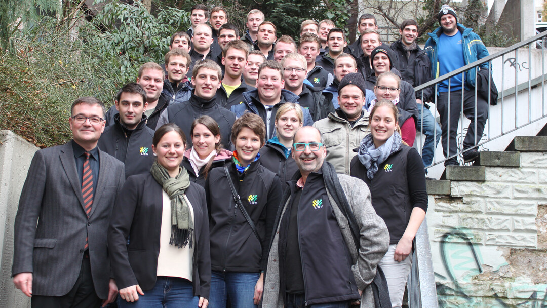 Die 31 Teilnehmer des 115. Grundkurses der Schw�bischen Bauernschule haben einen Offenen Brief an Bundesumweltministerin Barbara Hendricks geschrieben