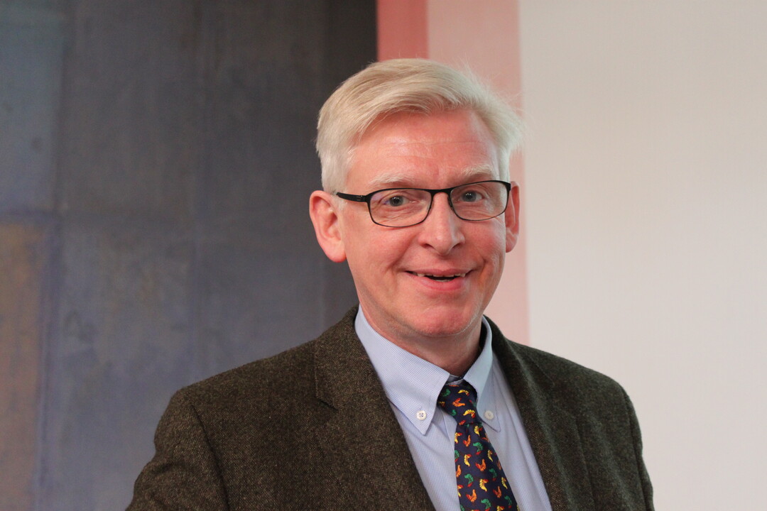 Intensives Tiermanagement ist n�tig, um Federpicken zu vermeiden, betont Dr. Bernhard Habe, Verbeek Br�terei und Aufzucht GmbH 