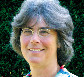 Birgit Henn, Schorlemer Stiftung des Deutschen Bauernverbandes e.V. Referat f�r Internationalen Praktikantenaustausch 