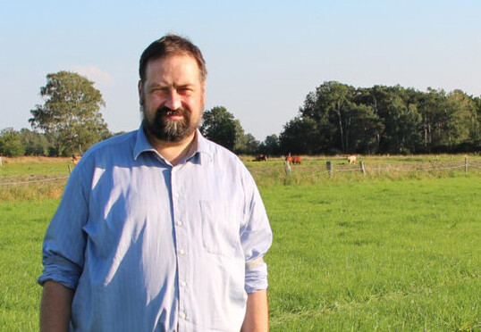 �Es brodelt im l�ndlichen Raum. Die Land- und Forstwirtschaft wartet auf Antworten.� Hennies rechnet damit, dass sich zahlreiche Landwirtinnen und Landwirte aus Niedersachsen am Donnerstag, 21. September, auf den Weg nach Kiel machen.