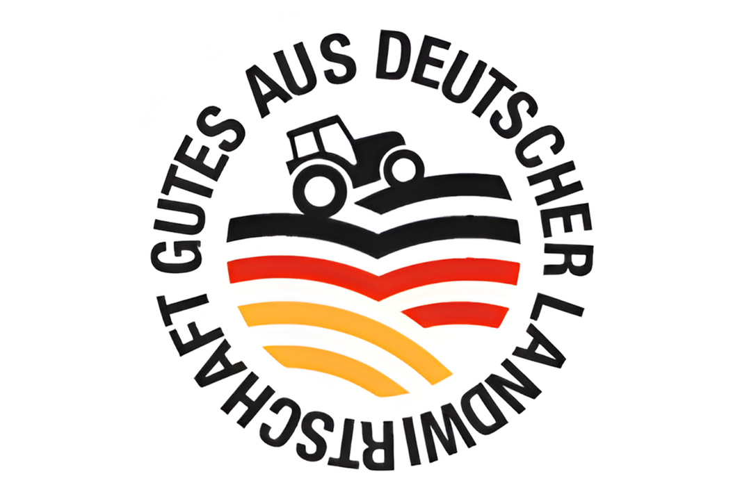 Gutes aus deutscher Landwirtschaft: Die Zentrale Koordination Handel-Landwirtschaft (ZKHL) hat eine freiwillige Herkunftskennzeichnung für Lebensmittel aus Deutschland eingeführt.