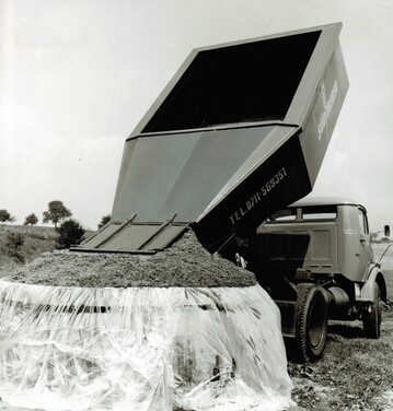 Die Produktpalette der S�d - Treber GmbH umfasst frische und getrocknete Produkte.