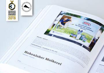 German Design Award Winner 2019