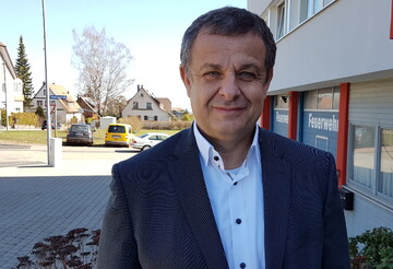 Berthold Hungenbach, Einkaufsleiter Milch von FrieslandCampina Deutschland, geht davon aus, dass die anstehenden Preisverhandlungen zwischen Molkereien und dem LEH bei der Weißen Linie positiv für die Milcherzeuger laufen werden.