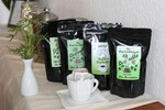 Lupinenkaffee - fertig abgepackt