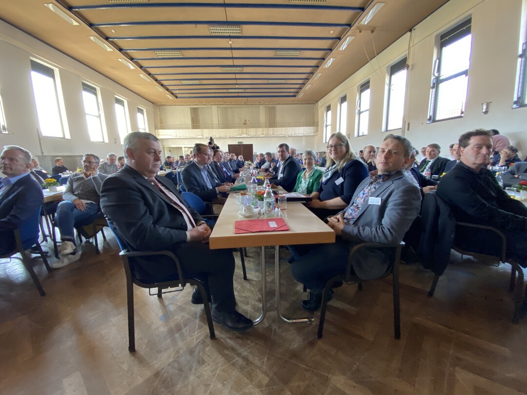 Bauerntag im Enzkreis