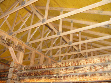 Holz als Baustoff kennt fast keine Grenzen. Baden-W�rttemberg ist bundesweit hier ein Vorreiter.