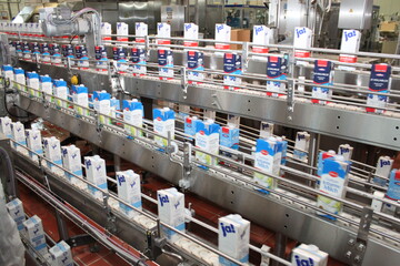 Welche Wege gehen bereits heute einzelne Molkereien? 