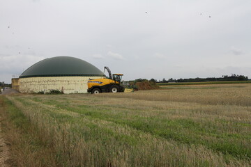 �Wir brauchen im EEG jetzt eine Anschlussl�sung f�r die Bioenergie�, so DBV-Pr�sident Rukwied beim Bundesverband Bioenergie.