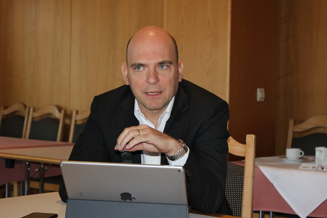 Anwalt Rainer Herschlein zeigte sich erstaunt über die von Lactalis geforderte Summe. "Wir wissen nicht, wie diese 19,5 Mio. Euro zusammenkommen", meinte er gegenüber BWagrar.