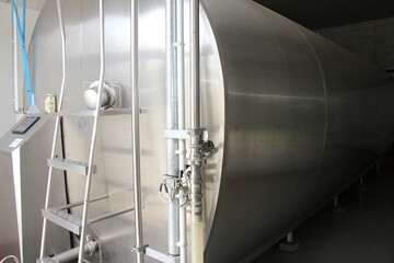 Betroffene Milcherzeuger k�nnen auf Hilfe z�hlen.