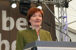 Erste Landesbeamtin im Kreis Ravensburg: Eva-Maria Meschenmoser