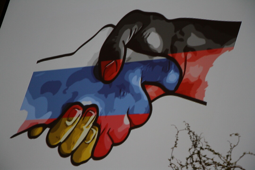 Bundeslandwirtschaftsminister Schmidt ist zu Gespr�chen nach Moskau gereist.