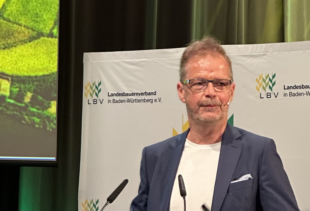 Jens L�nneker von der Agentur Rheingold Salon