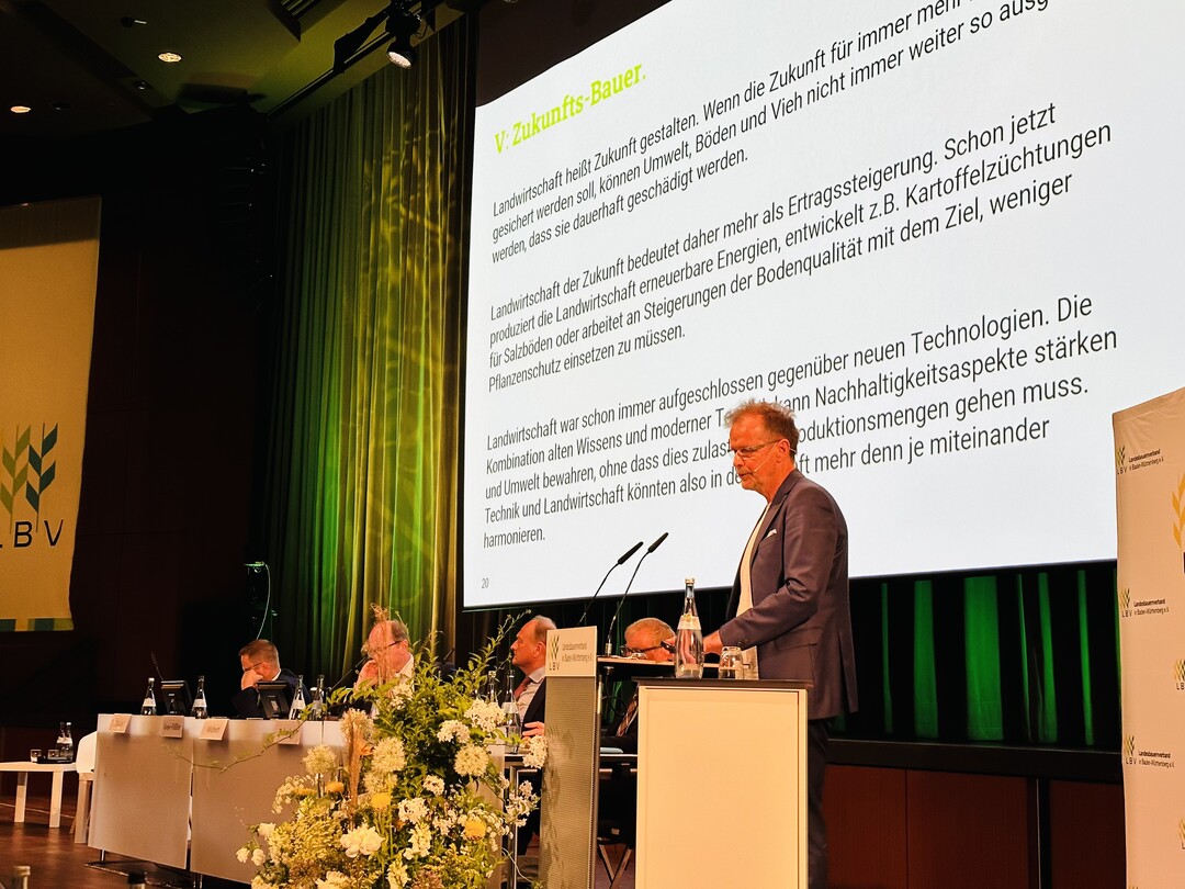 Jens L�nneker von der Agentur Rheingold Salon