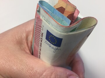 Mitglieder m�ssen mehr Geld in die Hand nehmen.