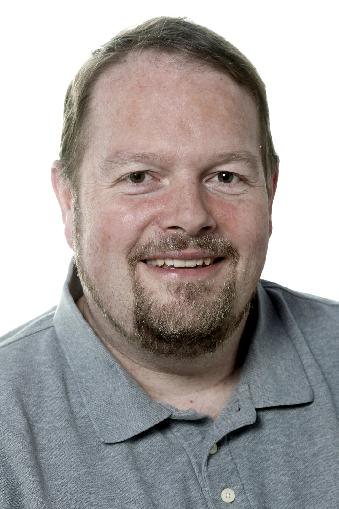 Jens Erik Jensen, Berater aus D�nemark