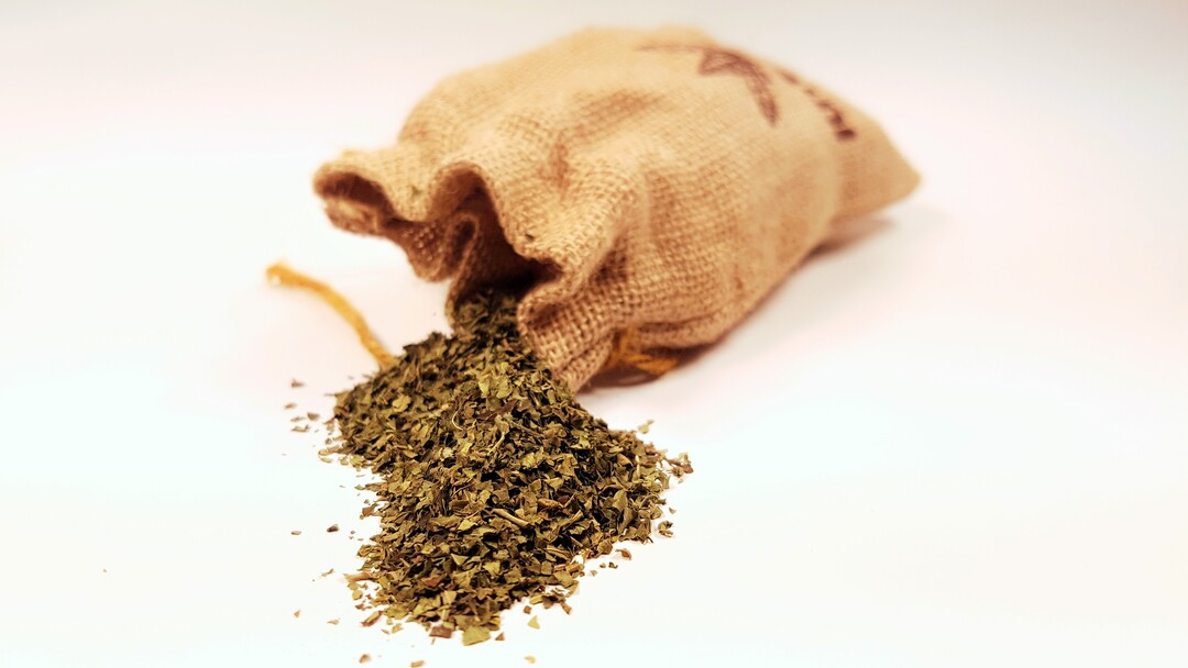 Das Start-up Intertrop will die medizinische Nutzung der Jutebl�tter wieder aufleben lassen.