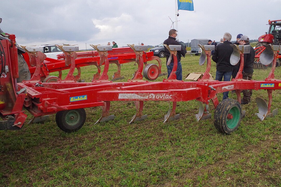 Einb�ck Ovlac Mini