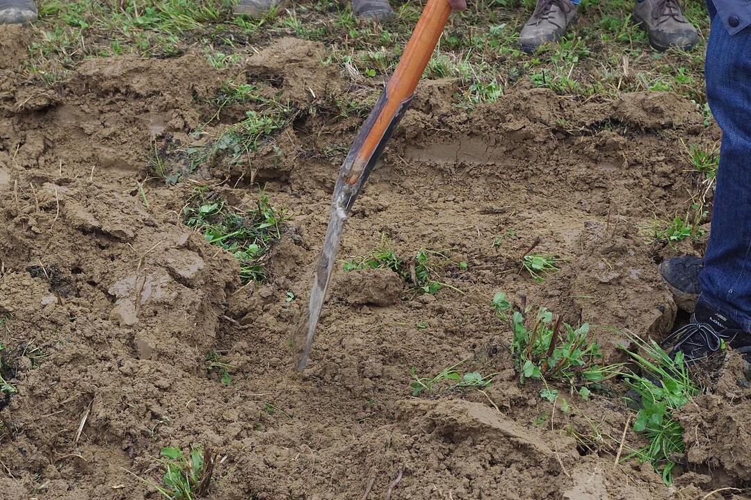 Laut Hersteller muss der Pflug den Boden brechen statt sch�len, damit er nicht schmiert und im Boden Poren offen l�sst. Eine ausreichende Geschwindigkeit ist wichtig, damit die gebrochenen St�cke vollst�ndig gewendet sind. Andererseits lassen brechende Pfl�ge nach Kerns Aussage generell einen etwas ungleichm��igeren Horizont zur�ck. 