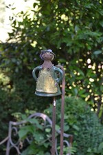 BWagrar Gartenfahrt am 1.7. 2015 Garten Röhm Walldorf