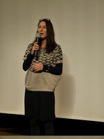 Rektorin Prof. Dr. Nicole Graf.