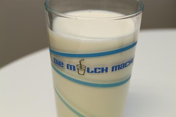 Preissenkungen bei Trinkmilch sollen nach Berichten der Lebensmittelzeitung bis zu 10 Cent je Liter sinken 