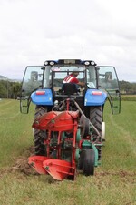 Ueli Hagen aus der Schweiz