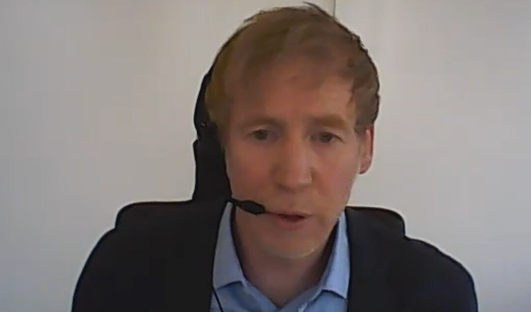 LBV-Hauptgeschäftsführer Marco Eberle