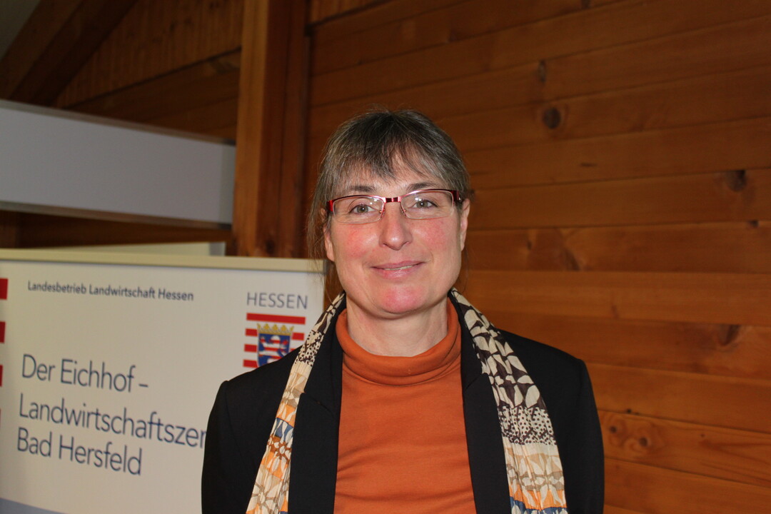 �Gutes Futter ist nicht alles, aber ohne gutes Futter ist alles nichts.�    Dr. Christiane Keppler, Gefl�gelberatung LLH