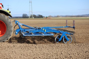 K�ckerling hat den Feingrubber Allrounder classic grundlegend �berarbeitet.