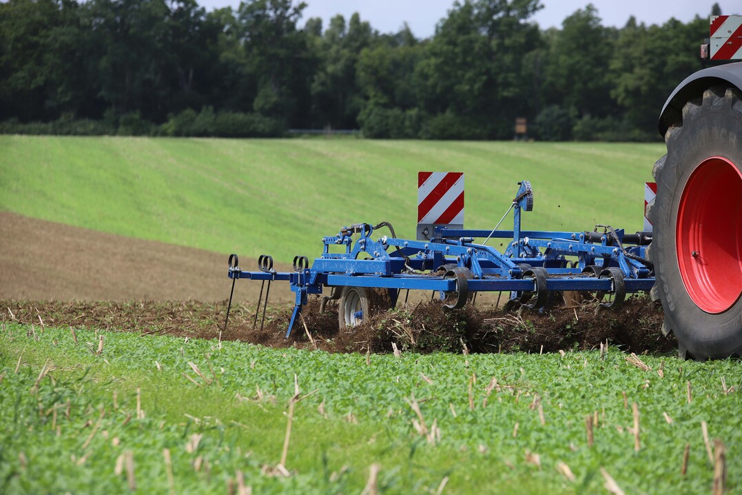 K�ckerling hat den Feingrubber Allrounder classic grundlegend �berarbeitet.