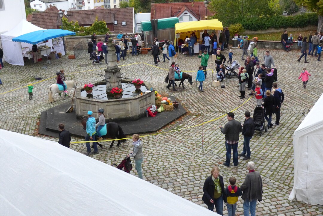 Familientag im Museum für Alltagskultur in Waldenbuch