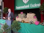 DBV-Generalsekretär Bernhard Krüsken.