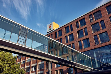  Die KWS Gruppe, Einbeck, erzielte im Gesch�ftsjahr 2020/2021 einen Umsatzzuwachs von rund 2 Prozent auf 1,31 Mrd. Euro. 