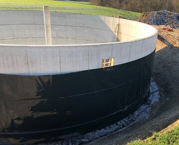 L15-Leckageerkennungssystem