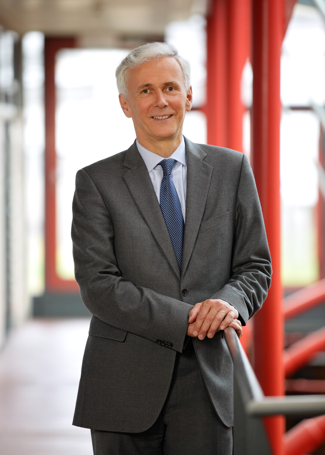 Landesbischof Cornelius-Bundschuh