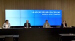 Landespressekonferenz