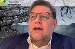 "Wir unterstützen unsere Landwirte", meinte Landrat Dr. Ulrich Fiedler und versprach die Betriebe besser zu beraten und nicht nur kontrollieren zu wollen. Er wünscht sich einen respektvollen Umgang und setzt auf Dialog und Kompromissbereitschaft.