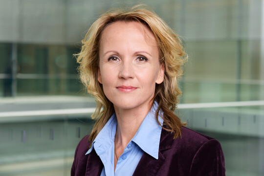 Steffi Lemke (MdB)
