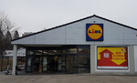 Lidl will 65 Prozent des Trinkmilchsortiments künftig in den Haltungsstufen 3 und 4 ausloben.