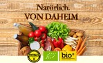 Die neue Regionalkampagne "Natürlich. Von daheim" des Landes will das Image der Landwirte stärken.