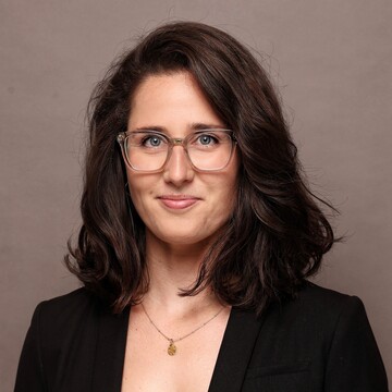 Dr. Isabella Lorenzini ist Tier�rztin sowie Projektmanagerin bei DigiMilch an der Bayerischen Landesanstalt f�r Landwirtschaft in Grub bei M�nchen und besch�ftigt sich schon seit vielen Jahren mit der automatischen Erkennung von Lahmheit. Foto: privat