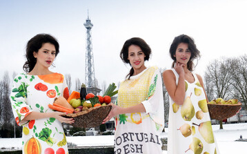 Portugal ist das Partnerland 2015