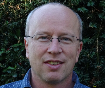 Jörg Messner, Biogas-Spezialberaters am Landwirtschaftlichen Zentrum Baden-Württemberg in Aulendorf (LAZBW)